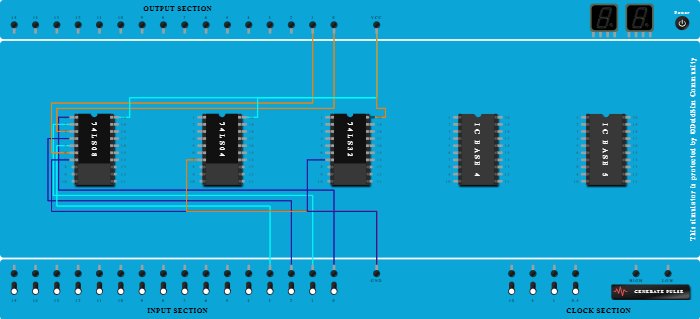 New Circuit