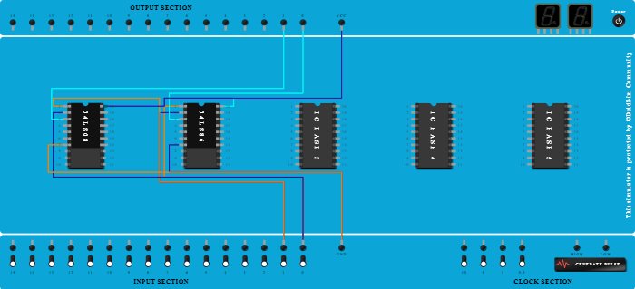 New Circuit