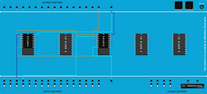Untitled circuit