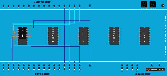 New Circuit