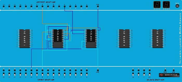 New Circuit