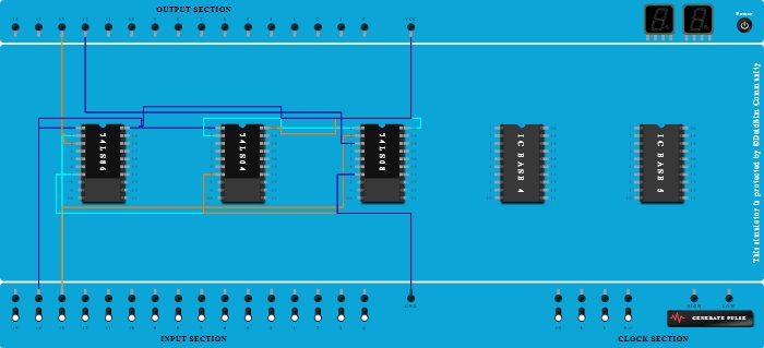 New Circuit