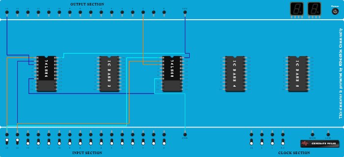 New Circuit