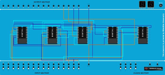 New Circuit