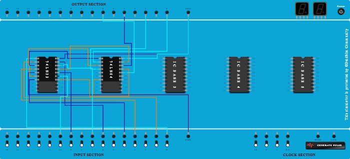 New Circuit