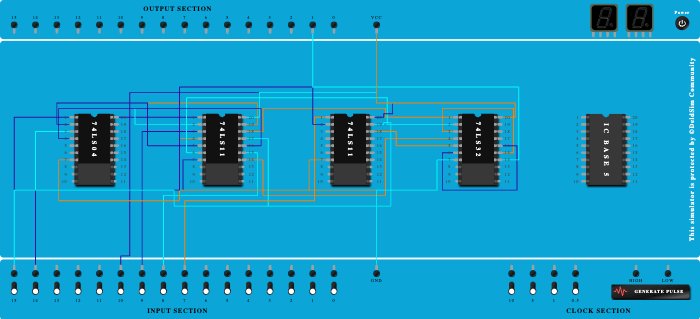 multiplexer