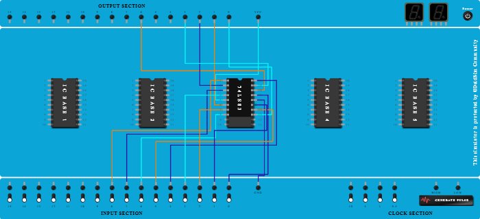 New Circuit