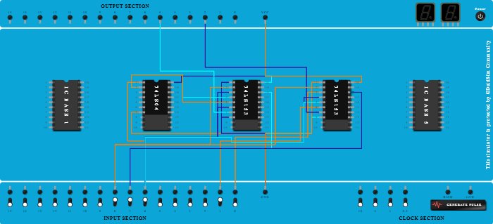 New Circuit