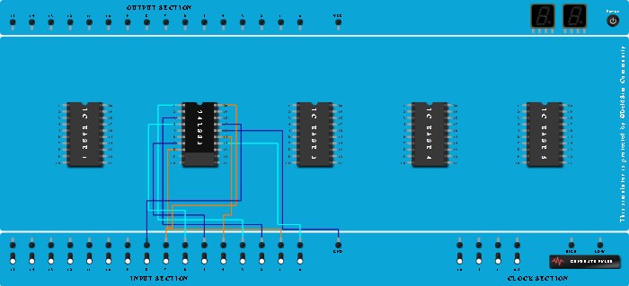 New Circuit