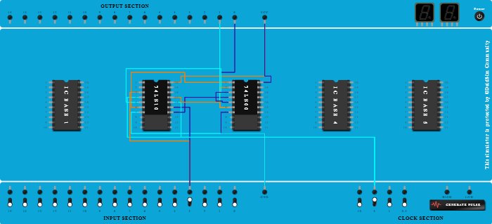 New Circuit