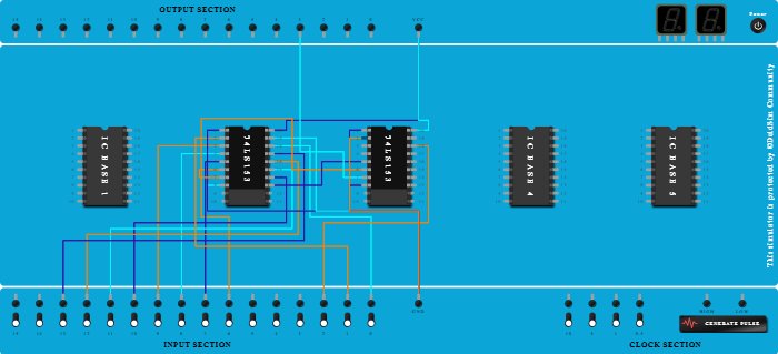 New Circuit
