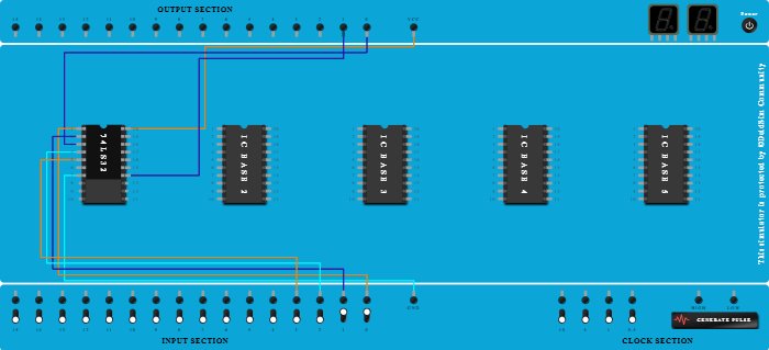 New Circuit