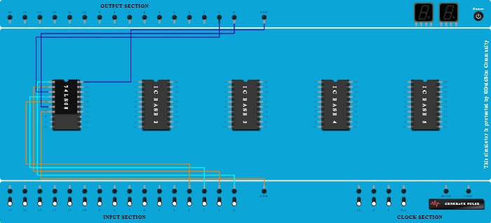 New Circuit
