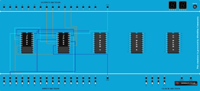 2:4 Decoder