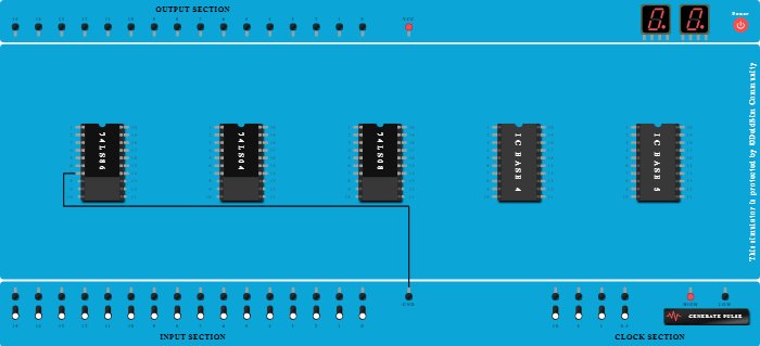 New Circuit
