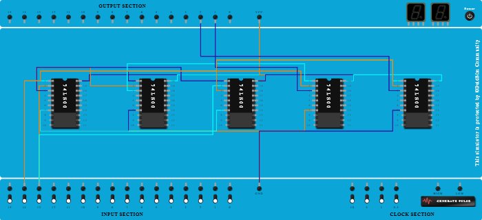New Circuit