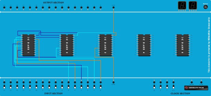 Untitled circuit
