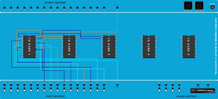New Circuit