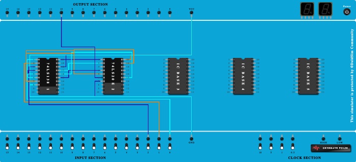 Full Subtractor