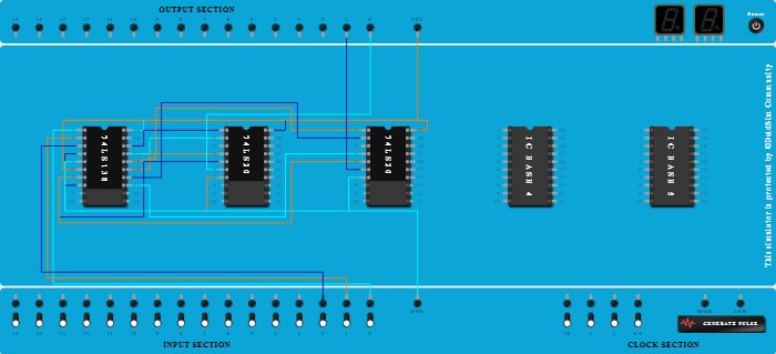 New Circuit