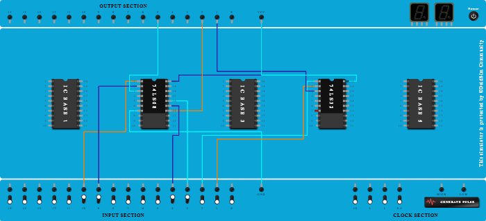 New Circuit