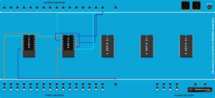 New Circuit