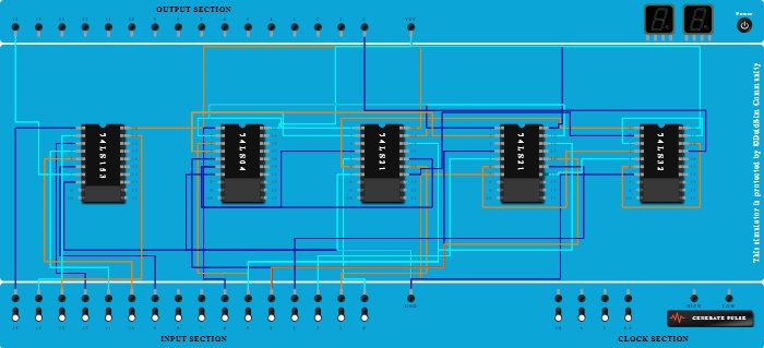 Multiplexer