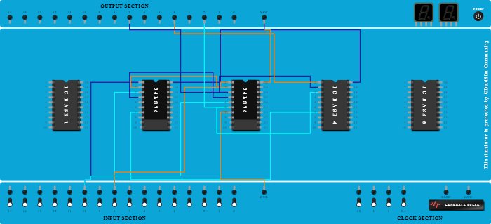 Untitled circuit