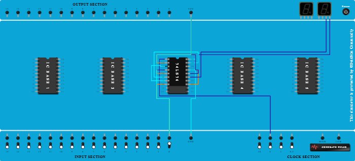 New Circuit
