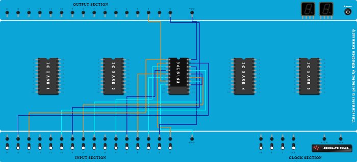 Untitled circuit