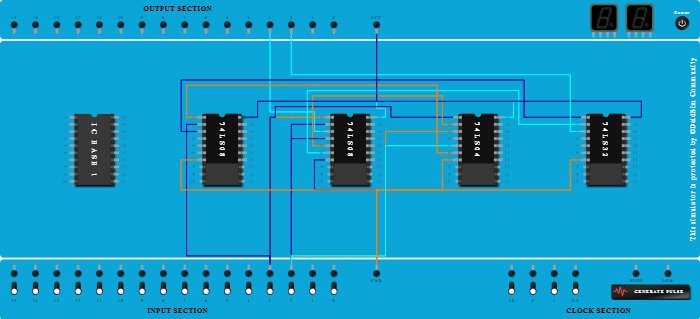 New Circuit