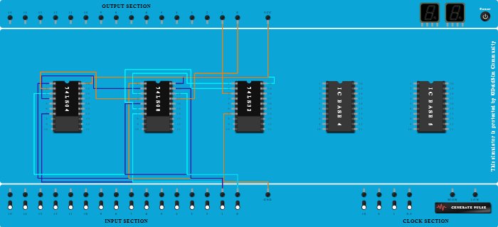 New Circuit