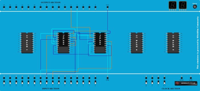 New Circuit