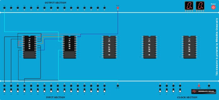 New Circuit