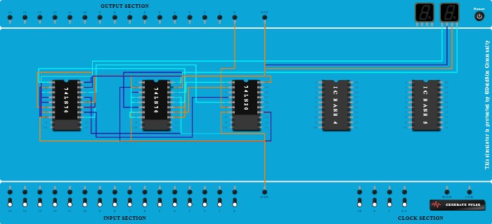 New Circuit