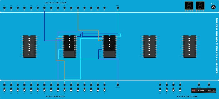 New Circuit