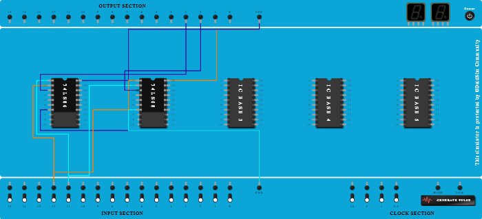 New Circuit