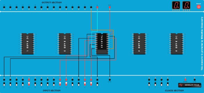 Untitled circuit