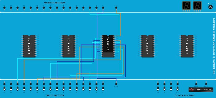 New Circuit