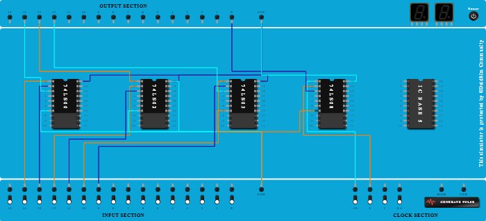 New Circuit