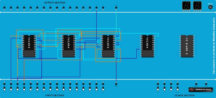 New Circuit