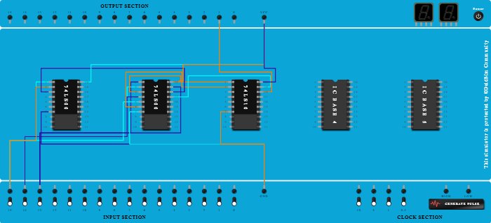 New Circuit
