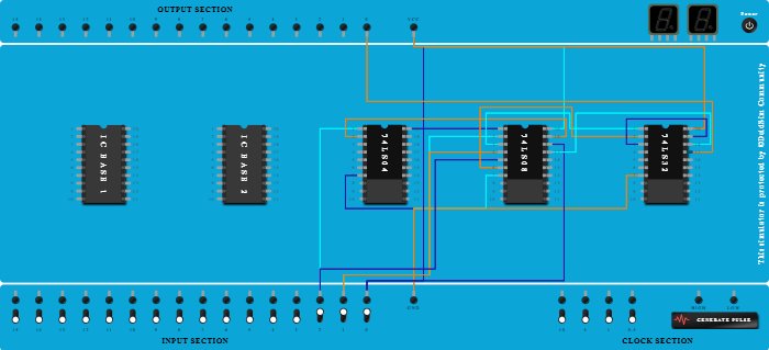 Untitled circuit