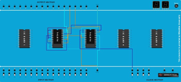New Circuit