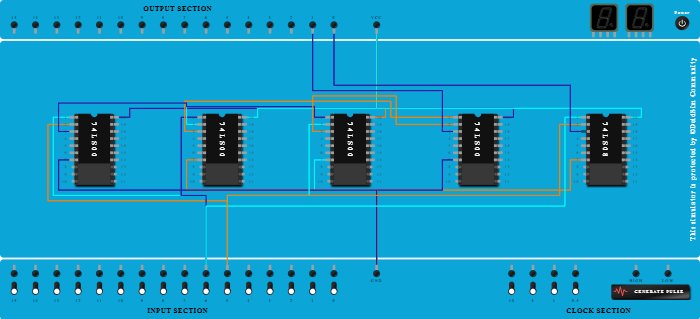 New Circuit