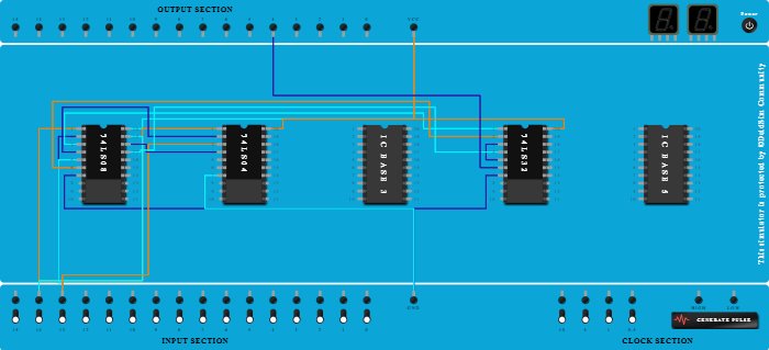 New Circuit