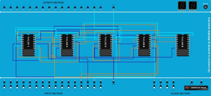 New Circuit