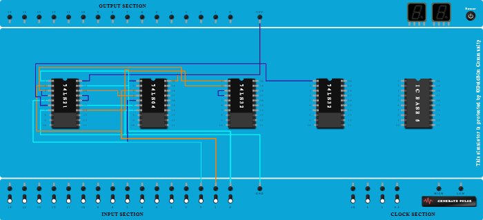 New Circuit