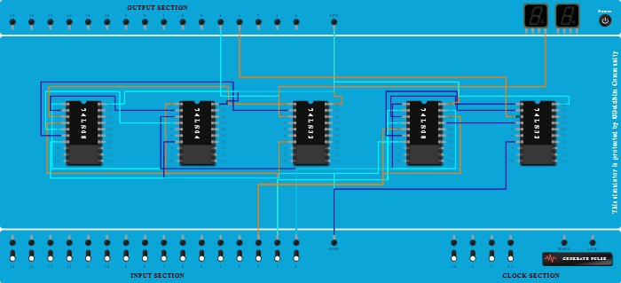 Untitled circuit