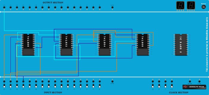 New Circuit